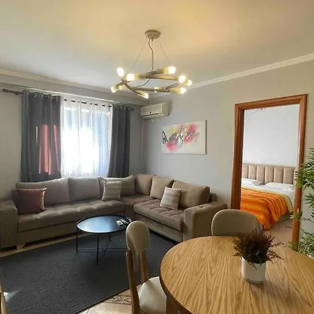 34 ° Bs Apartman