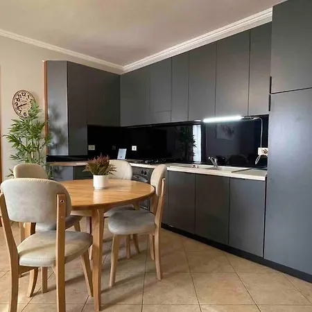 Apartment 34 ° Bs Tirana