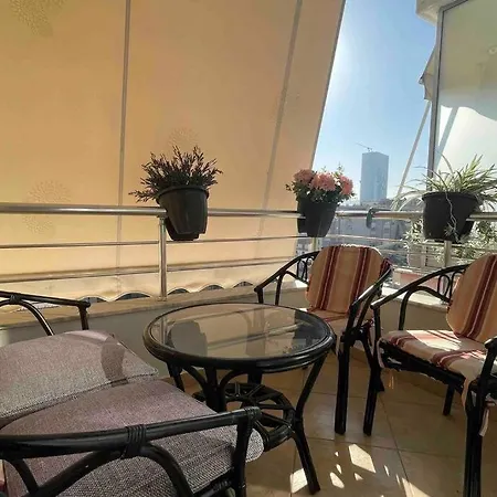 Apartment 34 ° Bs