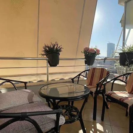 34 ° Bs تيرانا