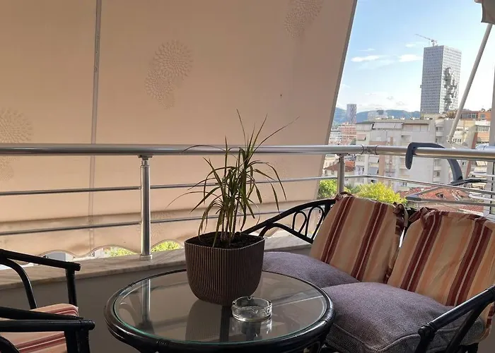 Lägenhet 34 ° Bs *