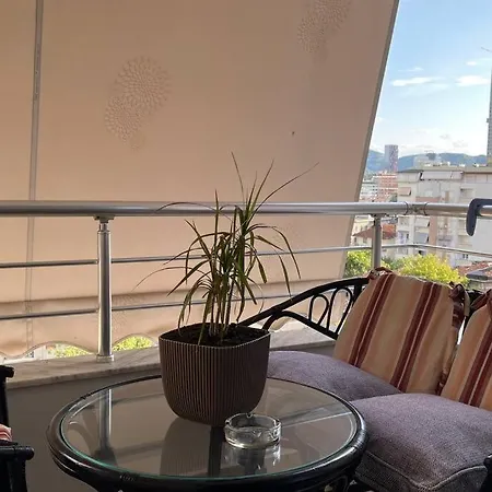 Apartment 34 ° Bs *