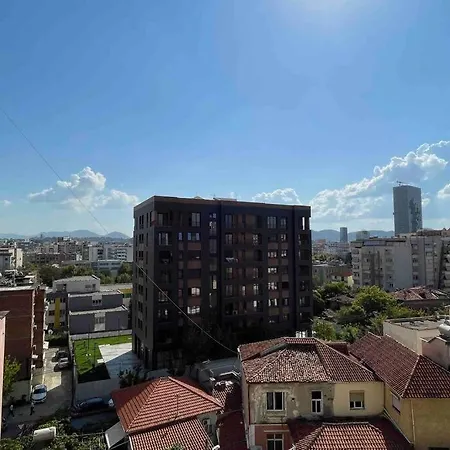 34 ° Bs Apartment *