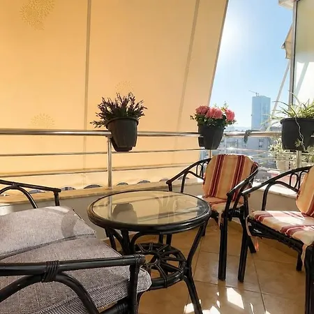 Apartament 34 ° Bs Tirana