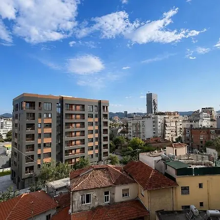 Apartament 34 ° Bs