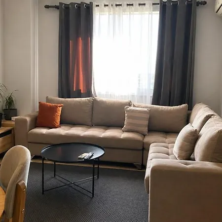 34 ° Bs Apartament