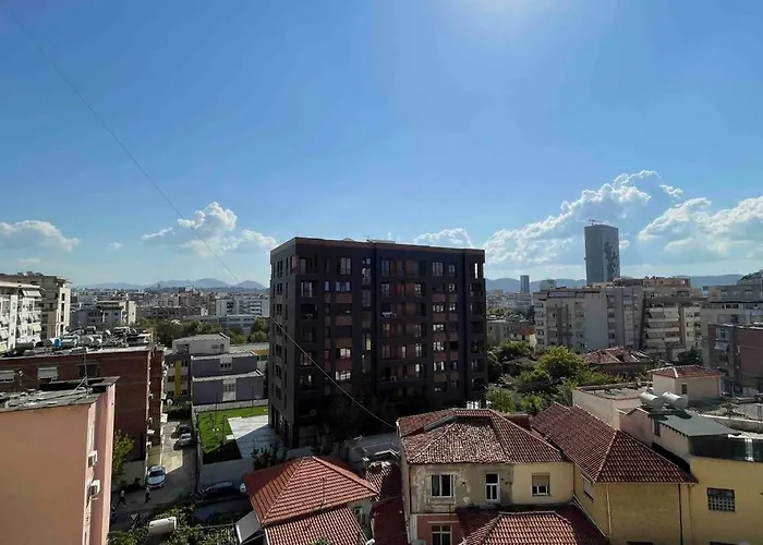 34 ° Bs Apartment *